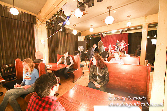 travel Portland Production Photos