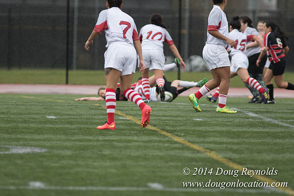 Women Rugby