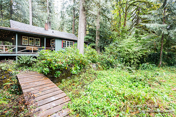 Collins Cabin