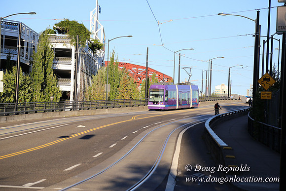 Street Car-4034