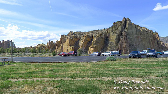 Smith Rocks