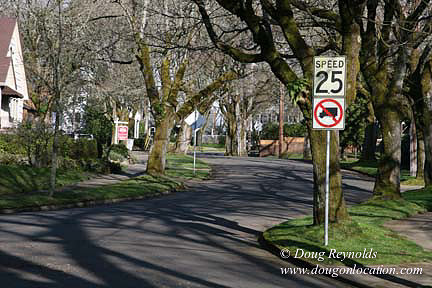 East Morland