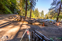 Constuction Washington Park