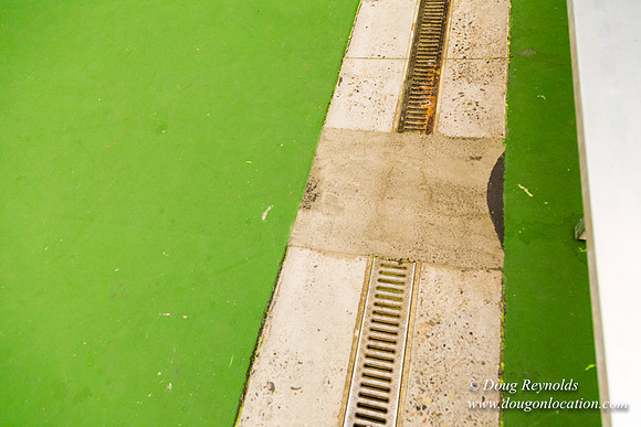Portland Tennis Courts 1