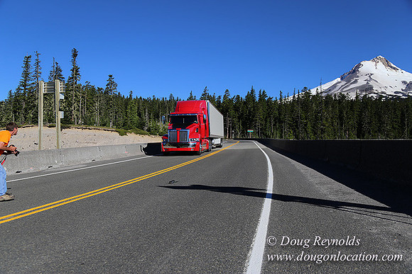 CMD Western Star Production Photo