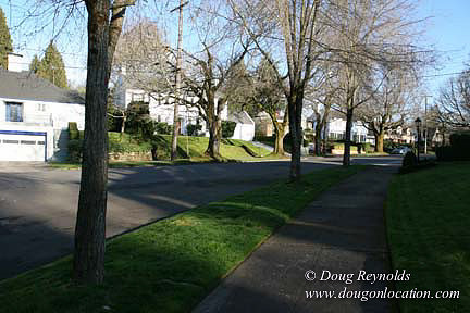 East Morland