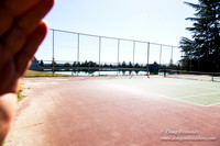 Tabor T Courts West