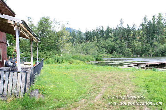 Roberts Lake House-4887
