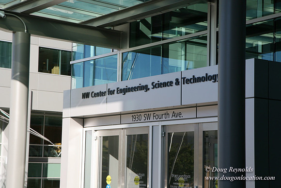 NW Center EST