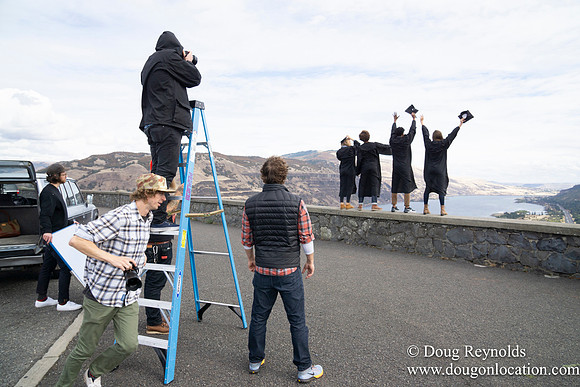SNog Productions Sony 2016 Oregon