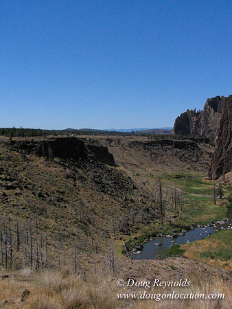 Smith Rocks