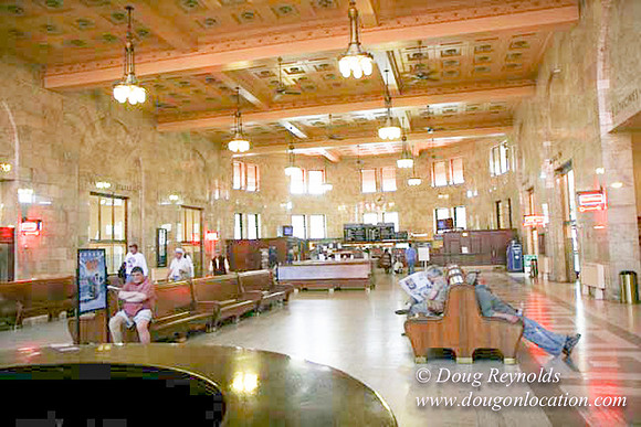 Union Station-8076