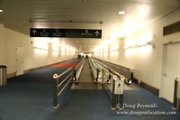 PDX Parking Tunnel-3964