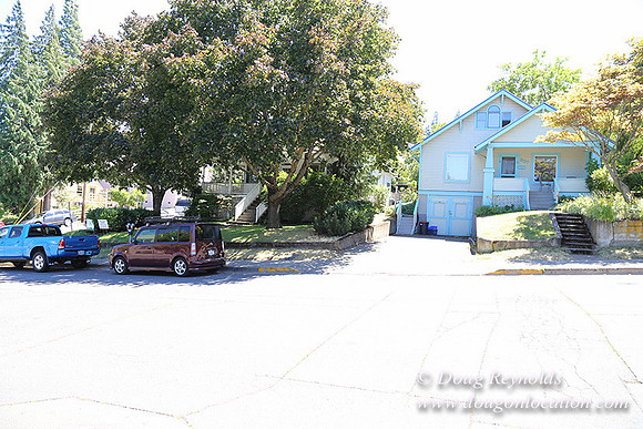 6th & Cascade HdRv-7966