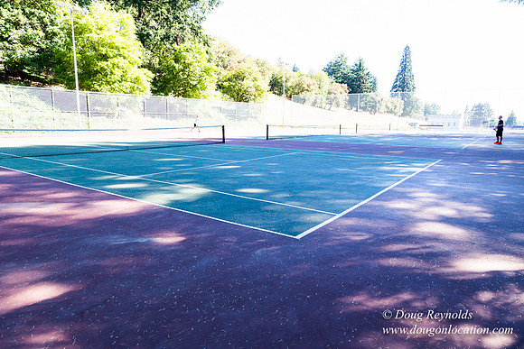 Tabor T Courts West