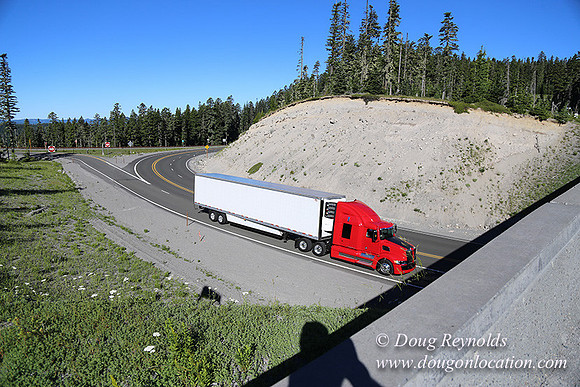 CMD Western Star Production Photo