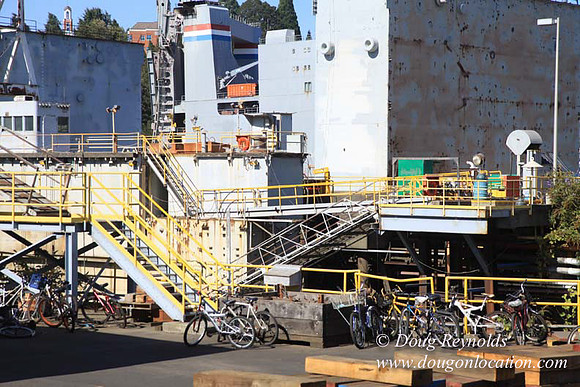 Ship Yard