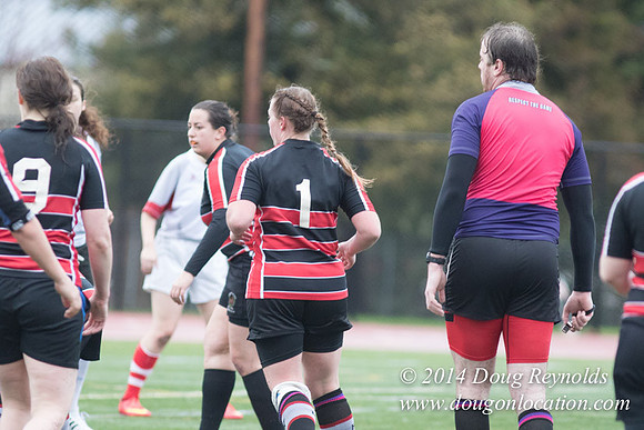 Women Rugby