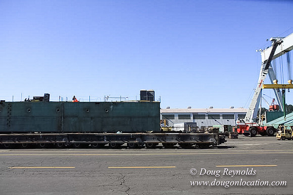 Ship Yard