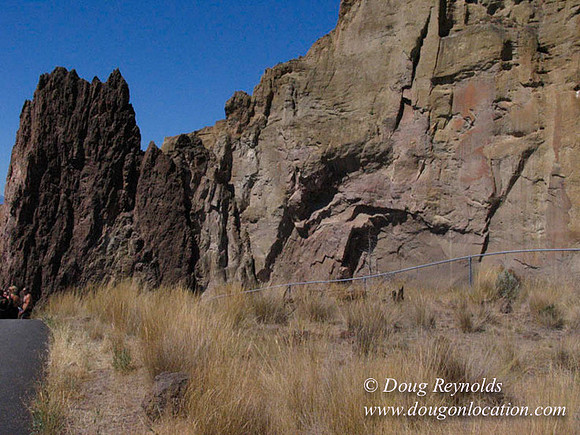 Smith Rocks