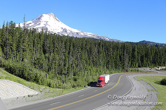 CMD Western Star Production Photo