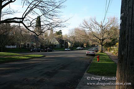 East Morland