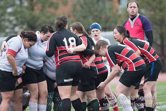 Women Rugby