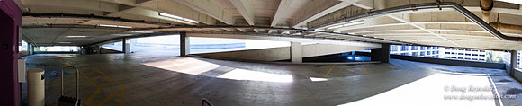 Main Garage