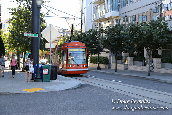 Street Car-4007