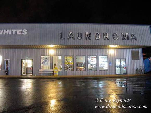 Laundry 4