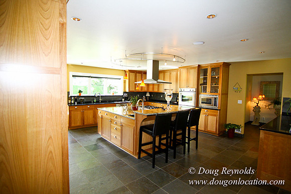 Traditional Ranch Home in Portland", Oregon