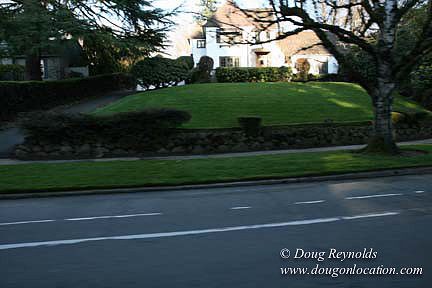 East Morland