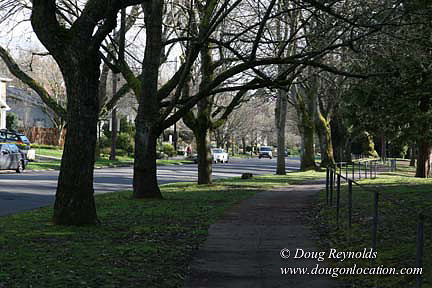 East Morland