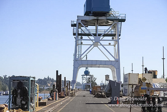 Ship Yard