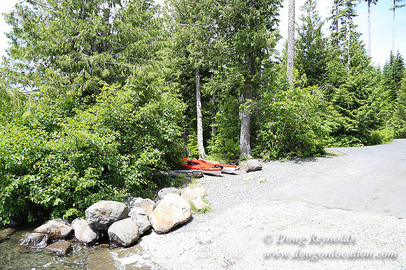Lost Lake North 2-4217