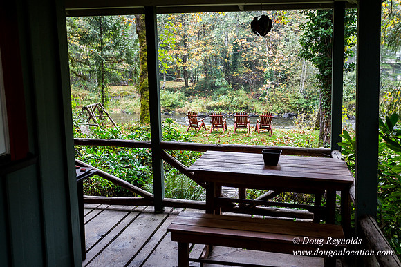 Collins Cabin