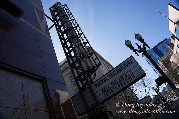 Schnitzer Marquee- 2657