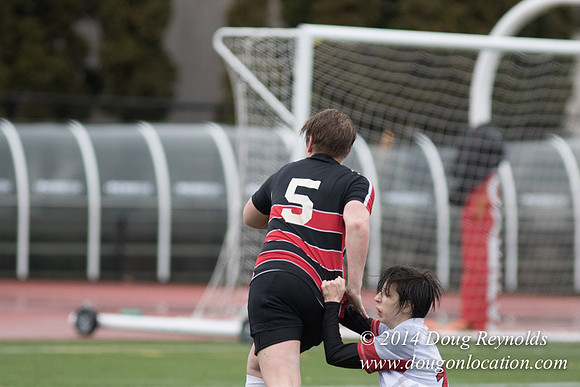 Women Rugby