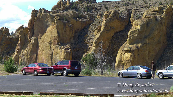Smith Rocks