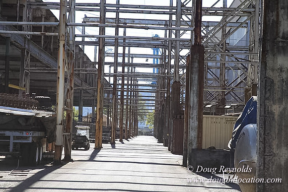 Ship Yard