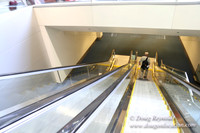 PDX Parking Tunnel-3957