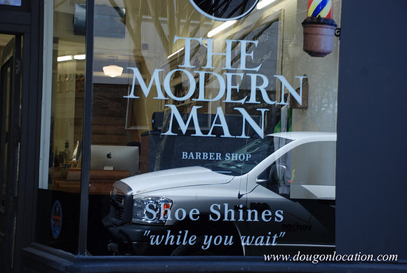Modern Man DT-0097