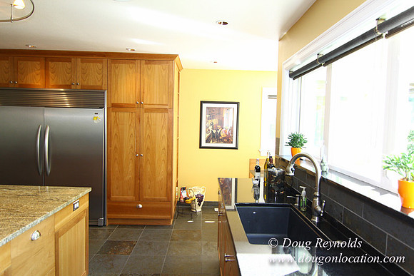 Traditional Ranch Home in Portland", Oregon