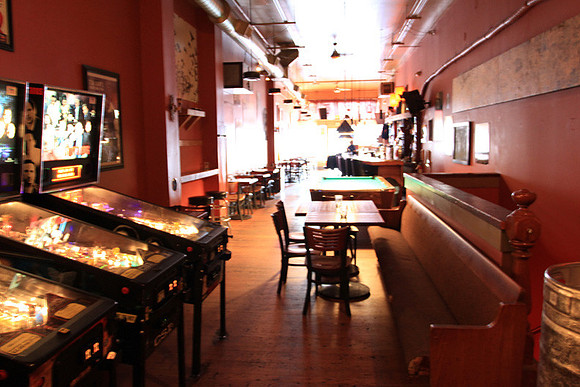 Crow Bar-6945