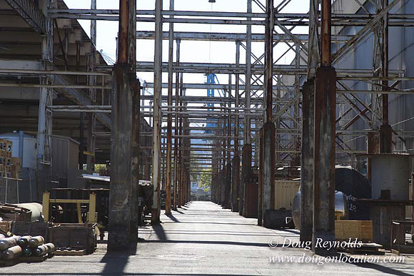 Ship Yard