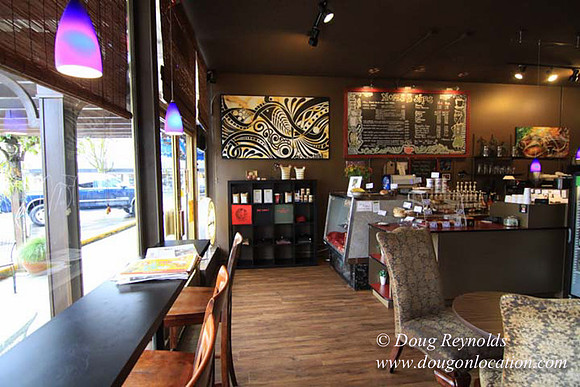 jazzKats Coffee