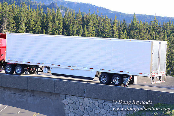 CMD Western Star Production Photo