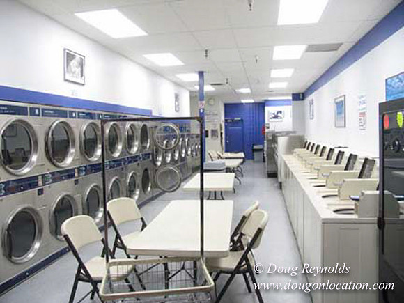 Laundry 5