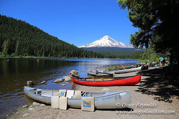 Trillium Lake-32003625