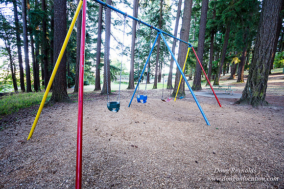 Mt Tabor Tennis Courts